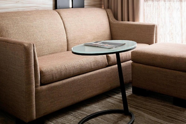 Lincolnshire Marriott Resort image 24