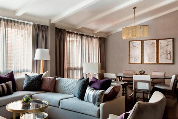 Lincolnshire Marriott Resort image 25